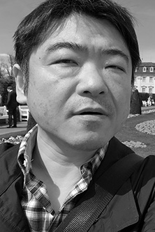 インテスジャパン株式会社 代表取締役:下薗征史